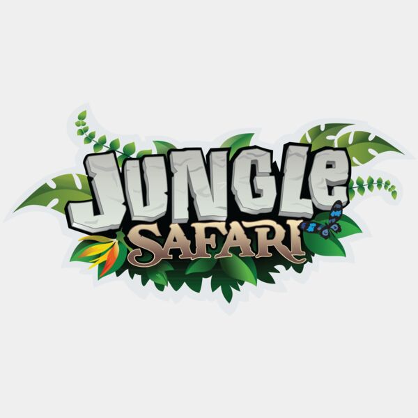 3768 Jungle Safari Thumbnail