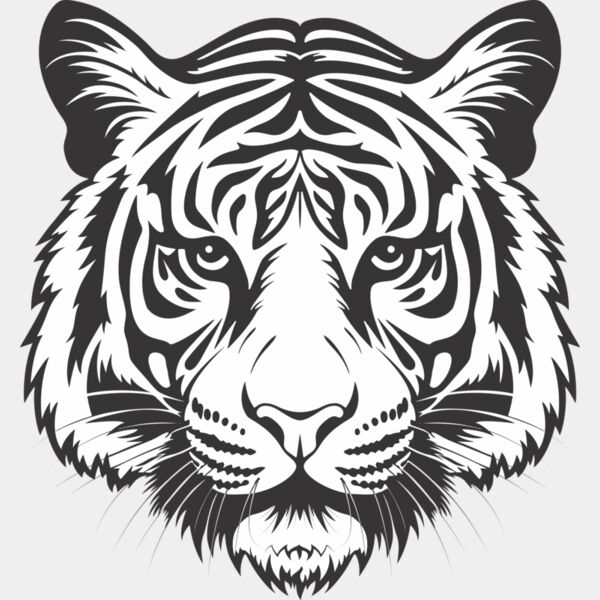 4256 Tiger Thumbnail