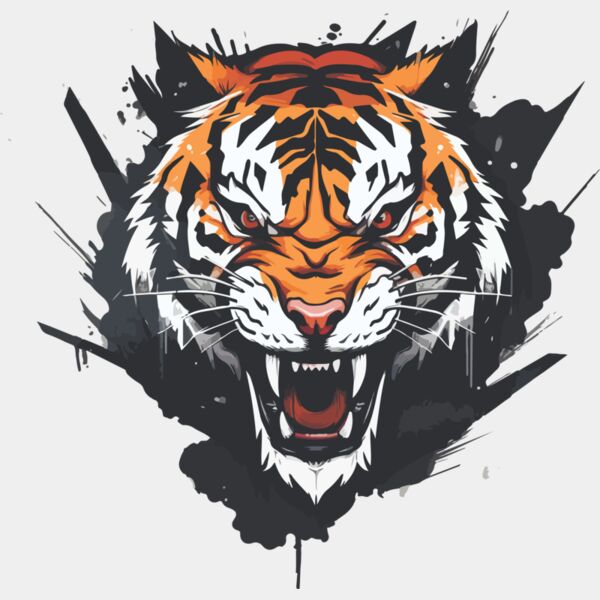 4326 Tiger Thumbnail