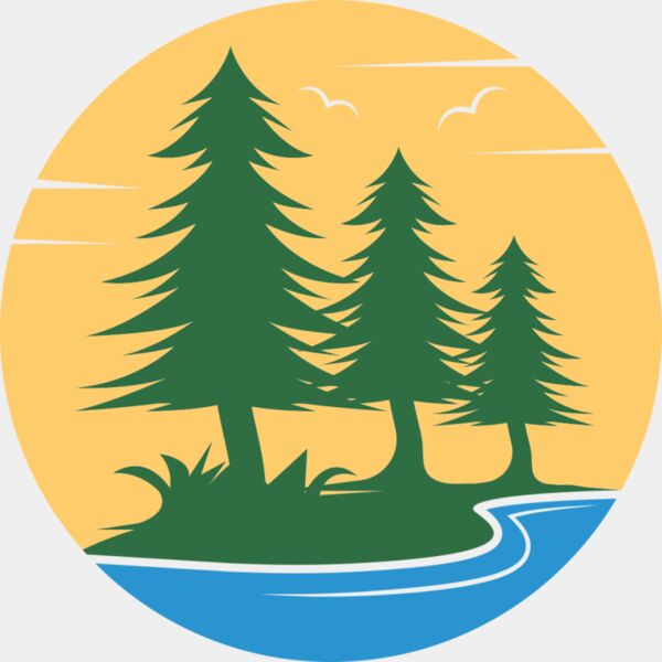 4537 Trees Thumbnail