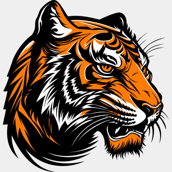 5427 Tiger Thumbnail