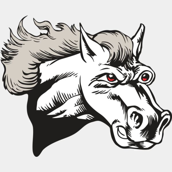 6523 Mustang Thumbnail