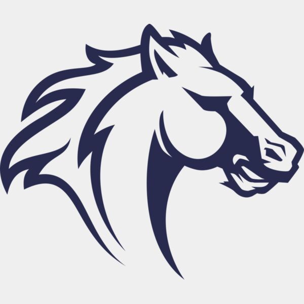 8654 Mustang Thumbnail