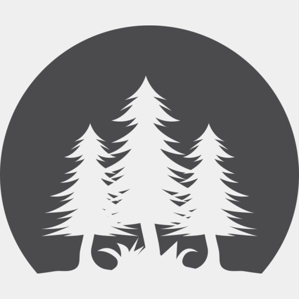 8768 Trees Thumbnail