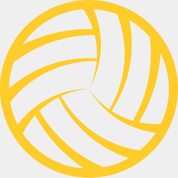 9000 Water Polo Ball Thumbnail