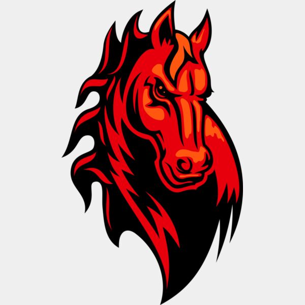 9001 Mustang Thumbnail