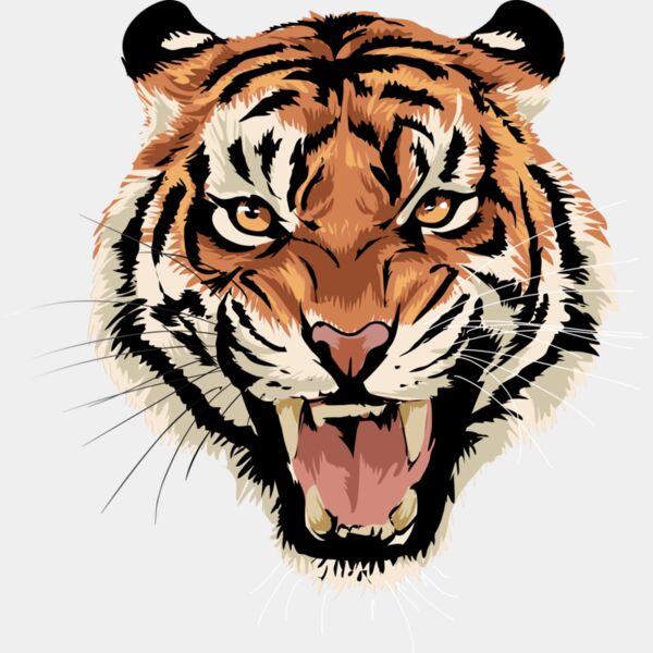 5843 Tiger Thumbnail