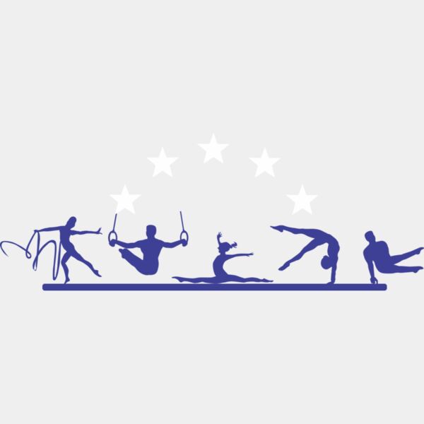 7625 Gymnatics Thumbnail