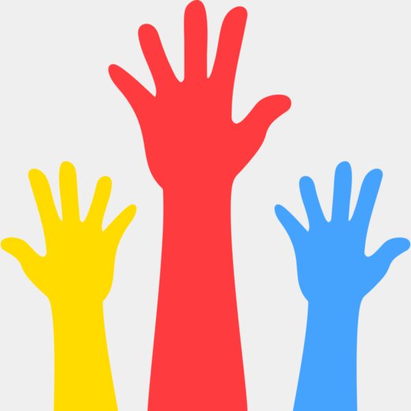 3321 Hands Thumbnail