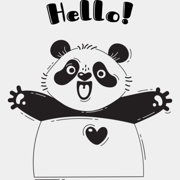 8268 Panda Thumbnail