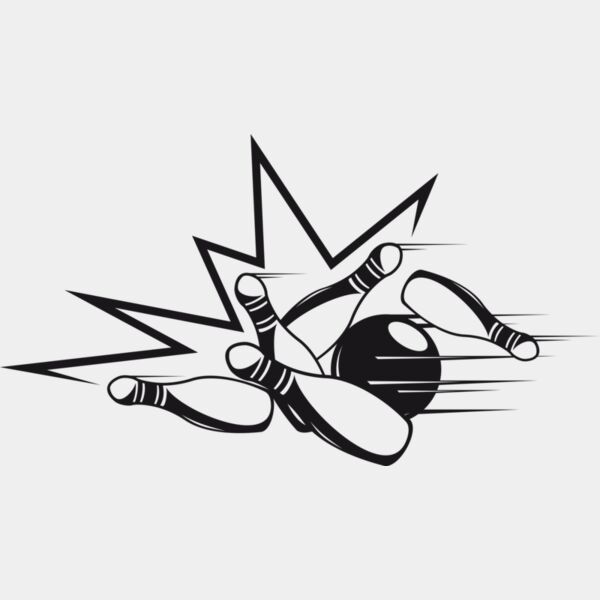 8376 Bowling Thumbnail