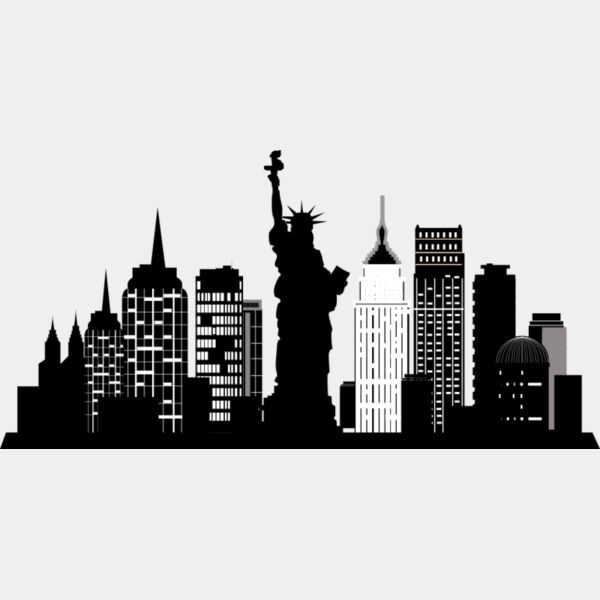 8735 New York Thumbnail
