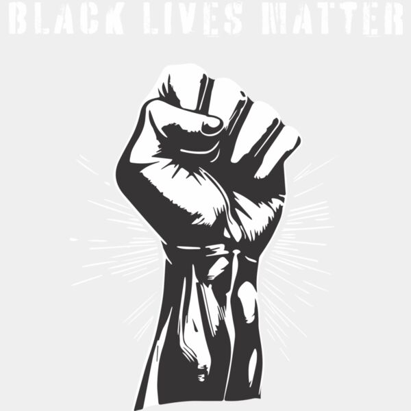 B7224 Black Lives Matter Thumbnail