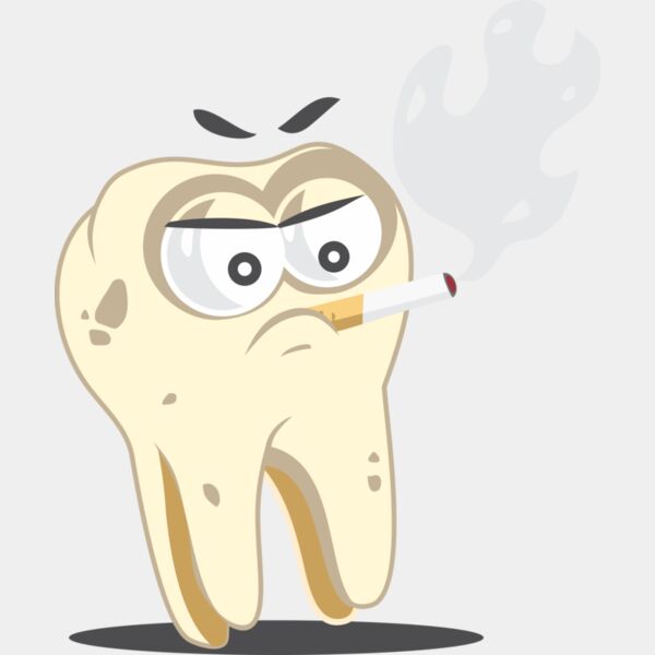 B7227 Tooth Decay Thumbnail