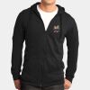 The Concert Fleece ® Full Zip Hoodie Thumbnail
