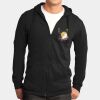 The Concert Fleece ® Full Zip Hoodie Thumbnail