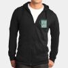 The Concert Fleece ® Full Zip Hoodie Thumbnail