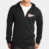 The Concert Fleece ® Full Zip Hoodie Thumbnail