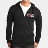 The Concert Fleece ® Full Zip Hoodie Thumbnail