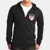The Concert Fleece ® Full Zip Hoodie Thumbnail