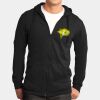 The Concert Fleece ® Full Zip Hoodie Thumbnail