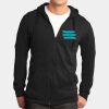 The Concert Fleece ® Full Zip Hoodie Thumbnail