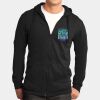 The Concert Fleece ® Full Zip Hoodie Thumbnail