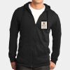 The Concert Fleece ® Full Zip Hoodie Thumbnail