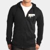 The Concert Fleece ® Full Zip Hoodie Thumbnail