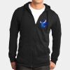 The Concert Fleece ® Full Zip Hoodie Thumbnail