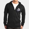 The Concert Fleece ® Full Zip Hoodie Thumbnail