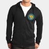 The Concert Fleece ® Full Zip Hoodie Thumbnail