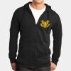 The Concert Fleece ® Full Zip Hoodie Thumbnail