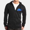 The Concert Fleece ® Full Zip Hoodie Thumbnail