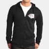 The Concert Fleece ® Full Zip Hoodie Thumbnail