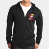 The Concert Fleece ® Full Zip Hoodie Thumbnail