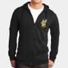 The Concert Fleece ® Full Zip Hoodie Thumbnail