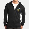 The Concert Fleece ® Full Zip Hoodie Thumbnail