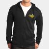 The Concert Fleece ® Full Zip Hoodie Thumbnail