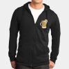 The Concert Fleece ® Full Zip Hoodie Thumbnail