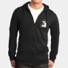 The Concert Fleece ® Full Zip Hoodie Thumbnail