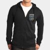 The Concert Fleece ® Full Zip Hoodie Thumbnail