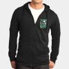 The Concert Fleece ® Full Zip Hoodie Thumbnail