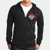 The Concert Fleece ® Full Zip Hoodie Thumbnail
