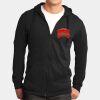 The Concert Fleece ® Full Zip Hoodie Thumbnail