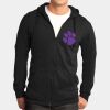 The Concert Fleece ® Full Zip Hoodie Thumbnail