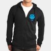 The Concert Fleece ® Full Zip Hoodie Thumbnail