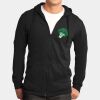 The Concert Fleece ® Full Zip Hoodie Thumbnail