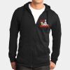 The Concert Fleece ® Full Zip Hoodie Thumbnail