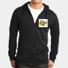 The Concert Fleece ® Full Zip Hoodie Thumbnail